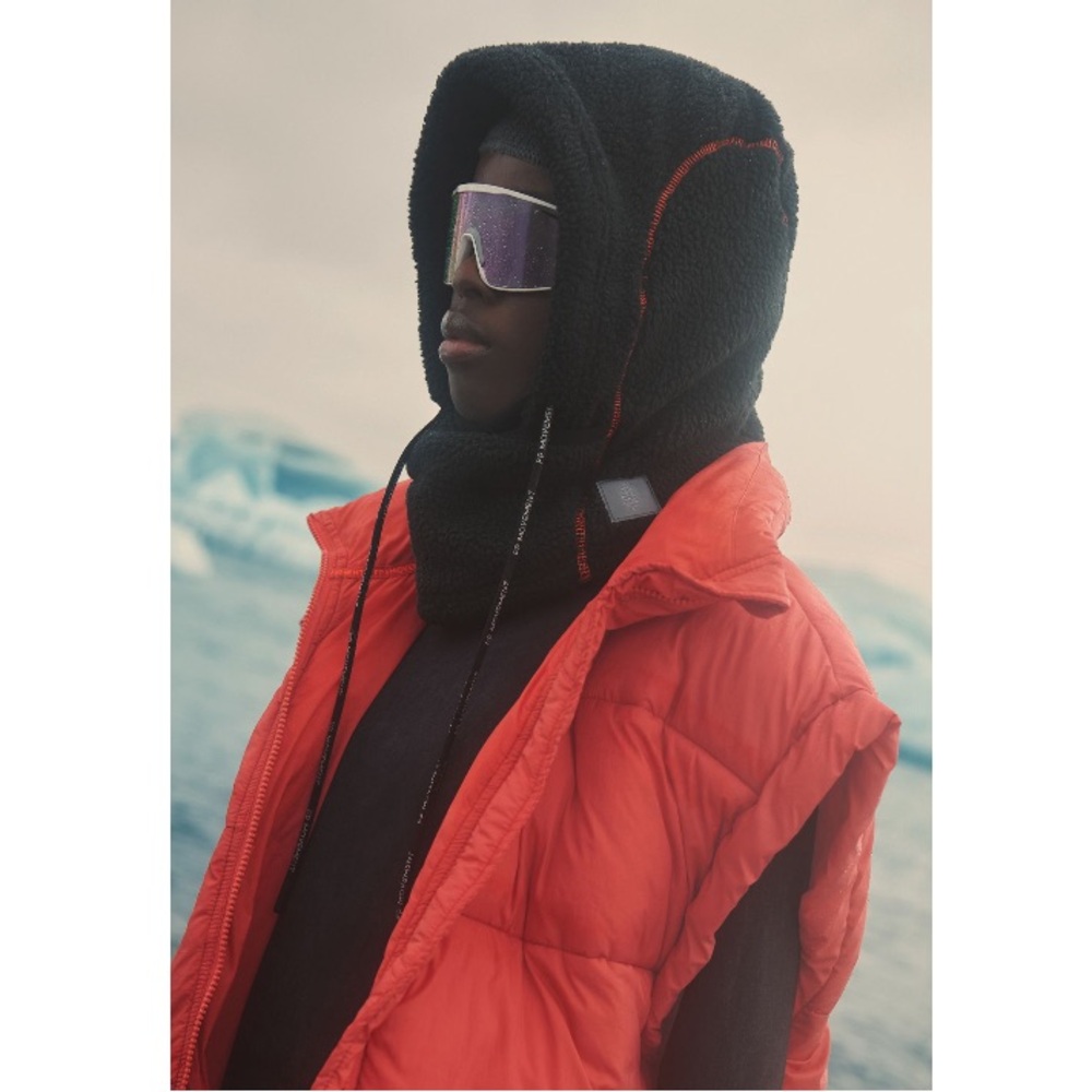 NWT FP Movement Hit The Slopes Balaclava